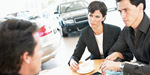 New Car Dealers